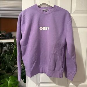 OBEY - Crewneck